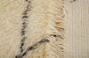 Beni Ouarain rug 8.46 ft x 5.47 ft - allmoroccanrugs
