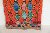 Bouchrouite rug  9.67 ft x 3.28 ft - allmoroccanrugs