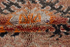 Zemmour Rug 14.63 x 5.67 ft | 446 x 173 cm