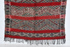 Zemmour kilim 8.67 x 4.78 ft | 264 x 145 cm